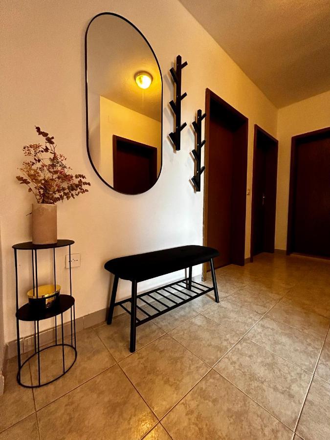 Elentoni Apartment Fazana Exterior photo